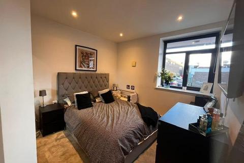 1 bedroom apartment to rent, Parkgate House, Camberley GU15