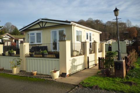 undefined, DANERY MEADOW PARK , QUATFORD NR. BRIDGNORTH  WV15