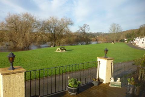 undefined, DANERY MEADOW PARK , QUATFORD NR. BRIDGNORTH  WV15