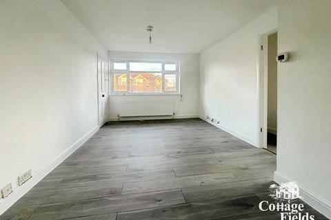Churchbury Lane, Enfield, EN1