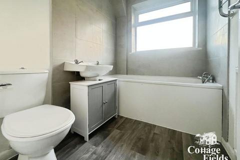 undefined, Churchbury Lane, Enfield, EN1