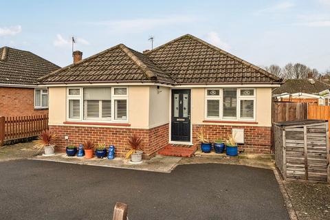 undefined, Buckland Avenue, Basingstoke RG22 6JA