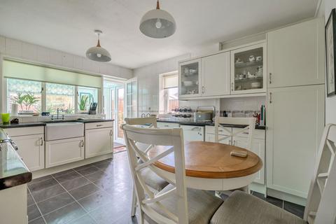 undefined, Buckland Avenue, Basingstoke RG22 6JA