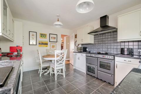 undefined, Buckland Avenue, Basingstoke RG22 6JA