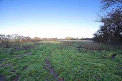 undefined, Land at Rock House Farm, Ashley