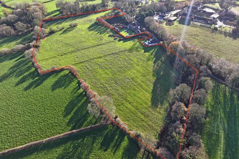 undefined, Land at Rock House Farm, Ashley
