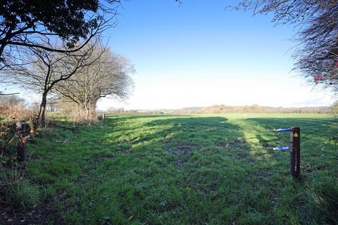 undefined, Land at Rock House Farm, Ashley