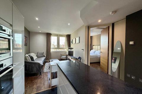 undefined, London W2