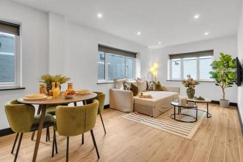 undefined, Finchley,  London,  N12