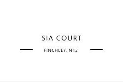 undefined, Finchley,  London,  N12