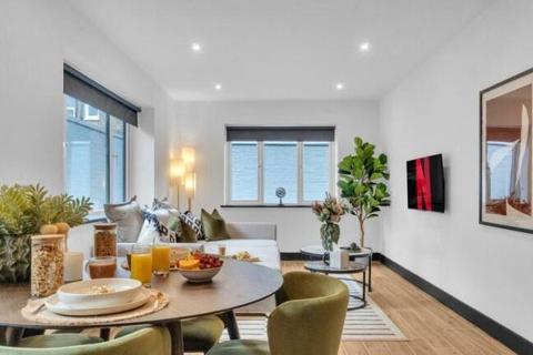 undefined, Finchley,  London,  N12