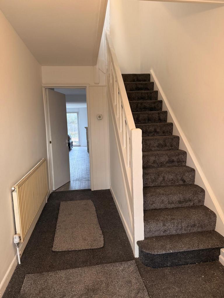 Studio Flat – Leicester Road, Tilbury