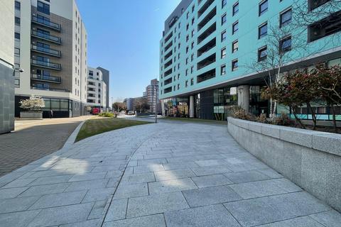 undefined, The Gateway West, East Street, Leeds, West Yorkshire, LS9