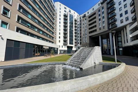 undefined, The Gateway West, East Street, Leeds, West Yorkshire, LS9