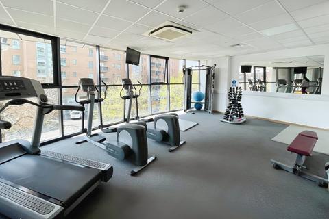 undefined, The Gateway West, East Street, Leeds, West Yorkshire, LS9