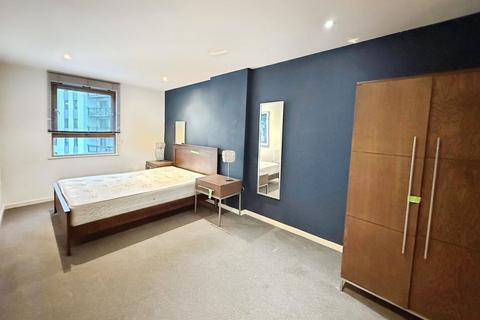 2 bedroom flat to rent, The Gateway West, East Street, Leeds, West Yorkshire, LS9