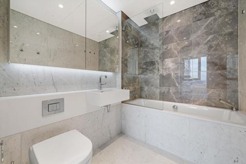 2 bedroom flat to rent, Casson Square, Southbank, London, SE1.