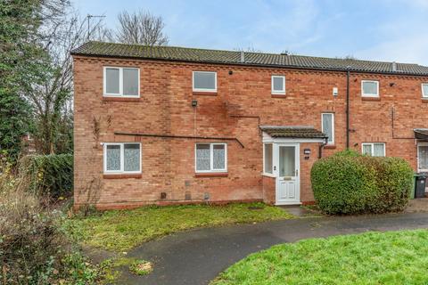 Barnwood Close, Church Hill South, Redditch, B98