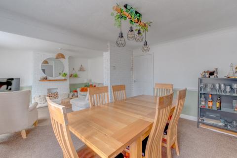 3 bedroom end of terrace house for sale, Barnwood Close, Church Hill South, Redditch, B98
