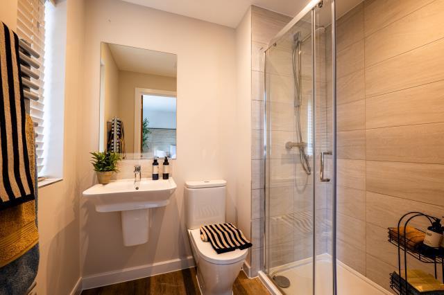 Ensuite
