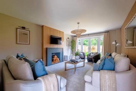 undefined, Eardisley, Herefordshire, HR3