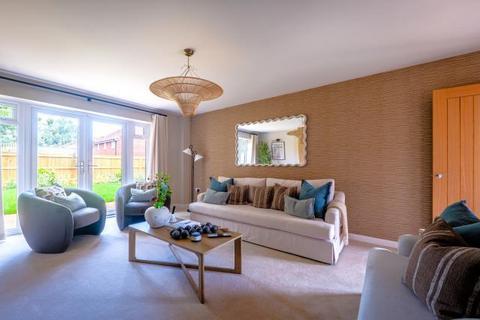 undefined, Eardisley, Herefordshire, HR3