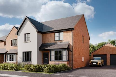 3 bedroom detached house for sale, Eardisley,  Herefordshire,  HR3