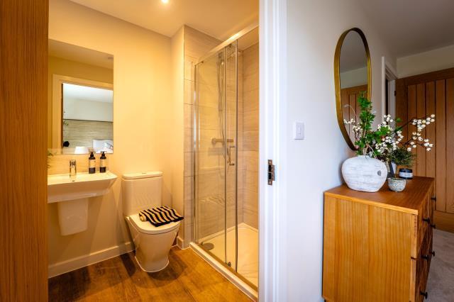 Ensuite