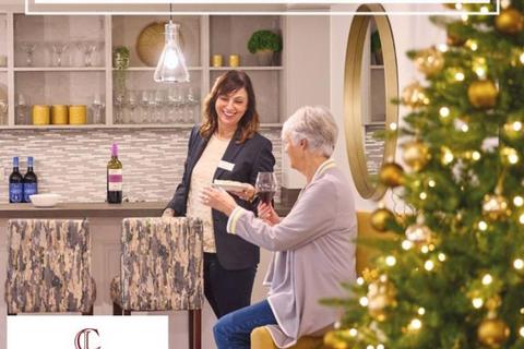 undefined, Chiltern Lodge, Princes Risborough, HP27