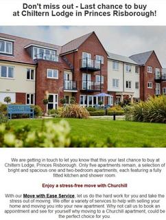 undefined, Chiltern Lodge, Princes Risborough, HP27