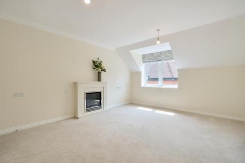 undefined, Thame,  Oxfordshire,  OX9