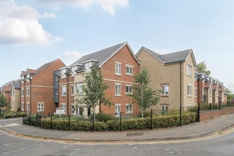 1 bedroom apartment for sale, Yeats Lodge, Greyhound Lane, Thame