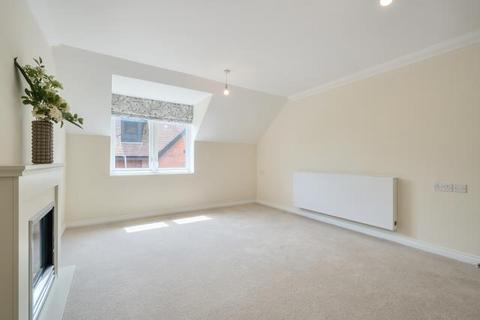 1 bedroom apartment for sale, Yeats Lodge, Greyhound Lane, Thame