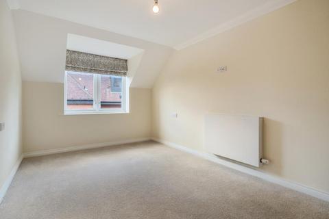 undefined, Thame,  Oxfordshire,  OX9