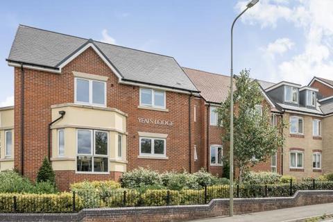 1 bedroom apartment for sale, Yeats Lodge, Greyhound Lane, Thame