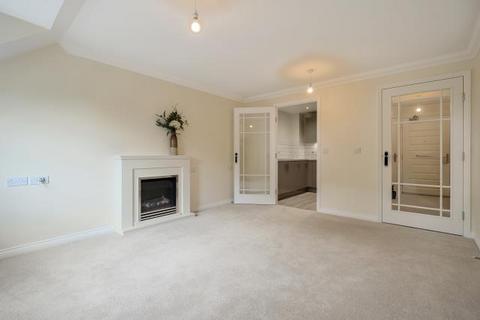 1 bedroom apartment for sale, Yeats Lodge, Greyhound Lane, Thame