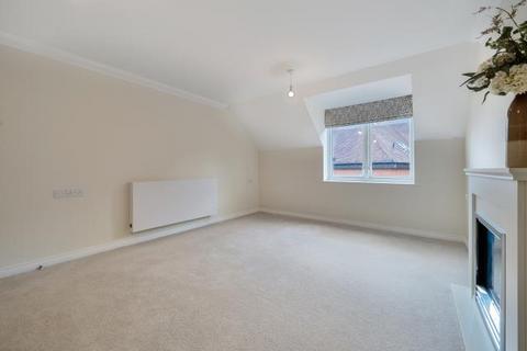 1 bedroom apartment for sale, Yeats Lodge, Greyhound Lane, Thame