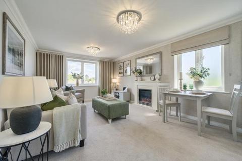 1 bedroom apartment for sale, Yeats Lodge, Greyhound Lane, Thame