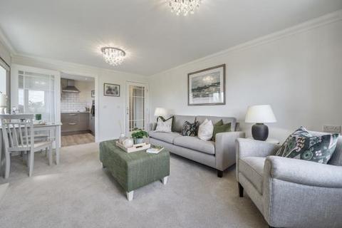 1 bedroom apartment for sale, Yeats Lodge, Greyhound Lane, Thame