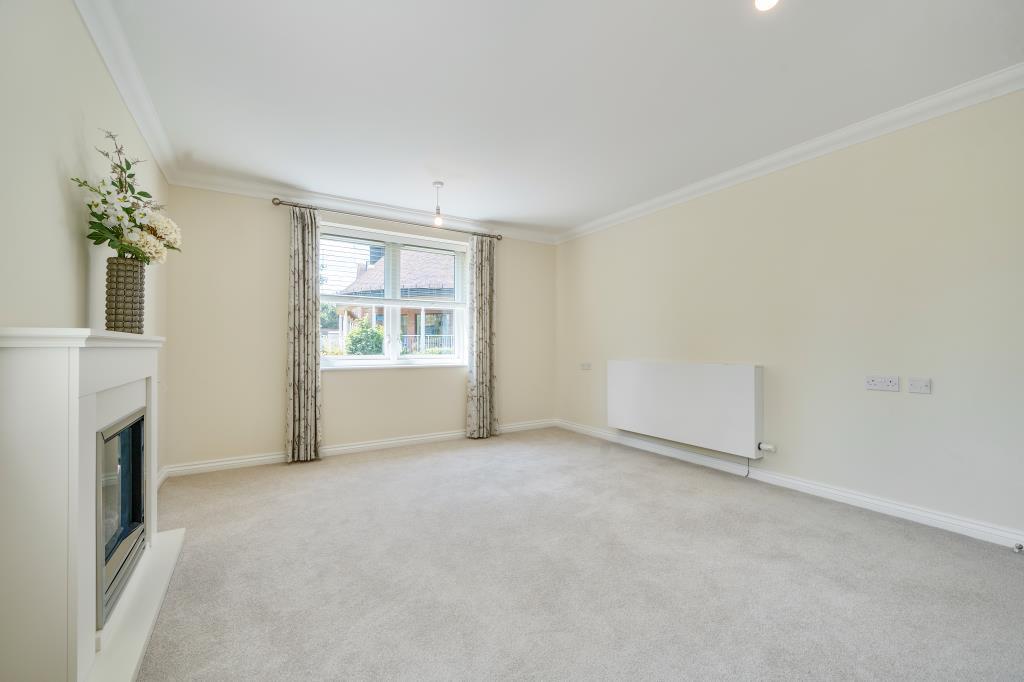 Internal View