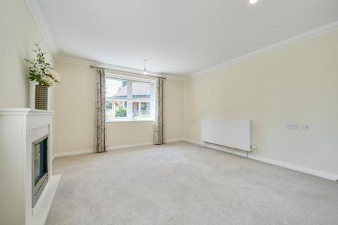 1 bedroom apartment for sale, Yeats Lodge, Greyhound Lane, Thame