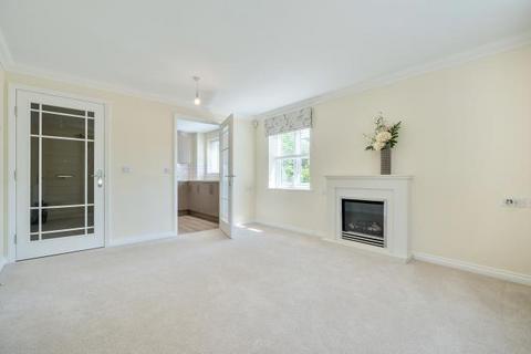 1 bedroom apartment for sale, Yeats Lodge, Greyhound Lane, Thame