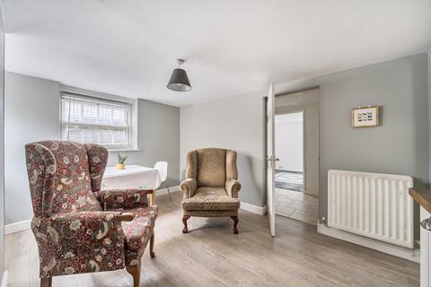 undefined, Sidmouth Street, Reading, Berkshire