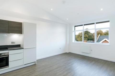 1 bedroom apartment to rent, Knoll Road,  Surrey,  GU15