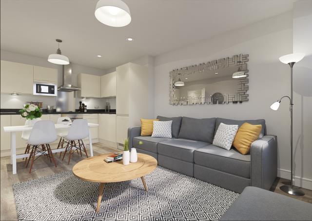 Internal - example of development