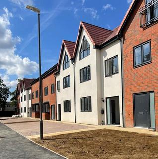 undefined, Aylesbury,  Oxfordshire,  HP21