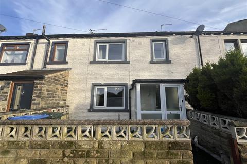 undefined, New Row, Bradford BD12