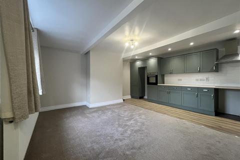 undefined, New Row, Bradford BD12