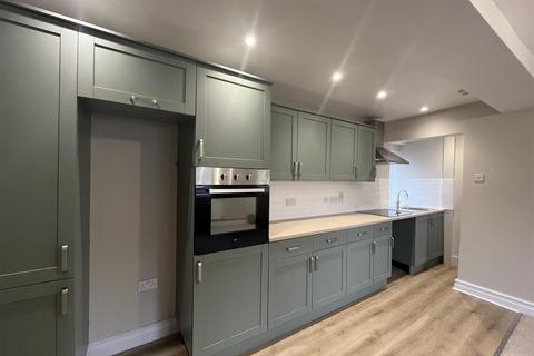 undefined, New Row, Bradford BD12