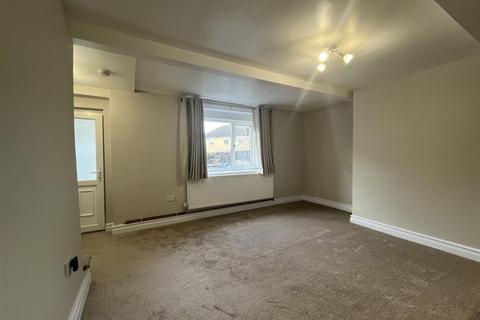 undefined, New Row, Bradford BD12